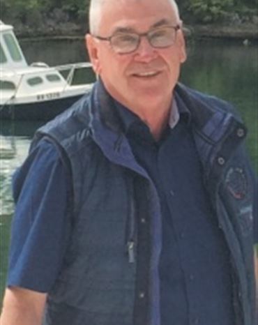 Profilbild Rainer Fritz Schmitz